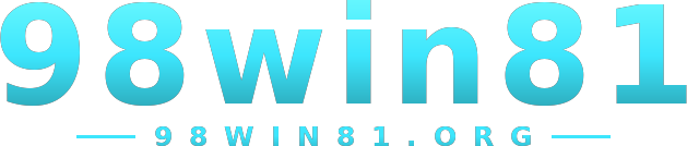 98win81 logo